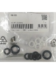 REPARO VALVULA SERIE 3 - 5/2 VIAS