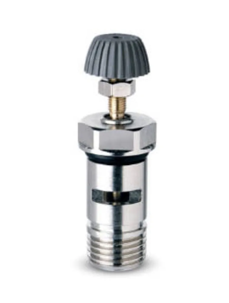 VALVULA REG FLUXO PNEUM UNIDIR G1/4 P
