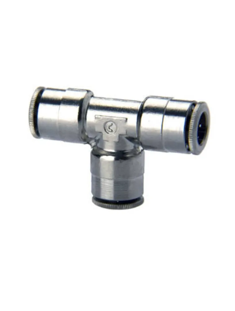 CONEXAO TEE ROSCA CENTRAL 14 X G1/2