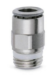 CONEXAO RETA 10 X G1/4