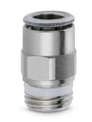 CONEXAO RETA 10 X G3/8