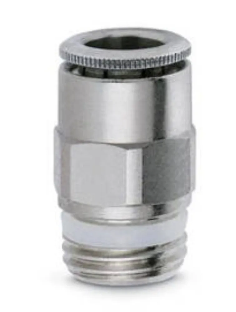 CONEXAO RETA 06 X G3/8