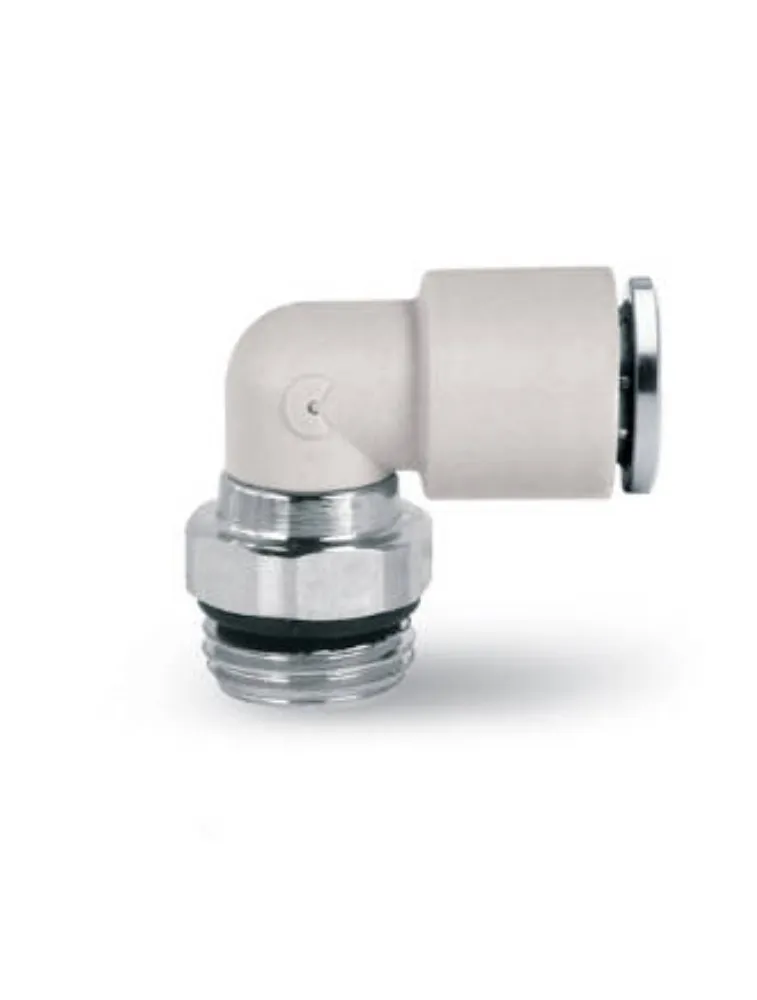 COTOVELO GIRATORIO G1/8 TB 06MM