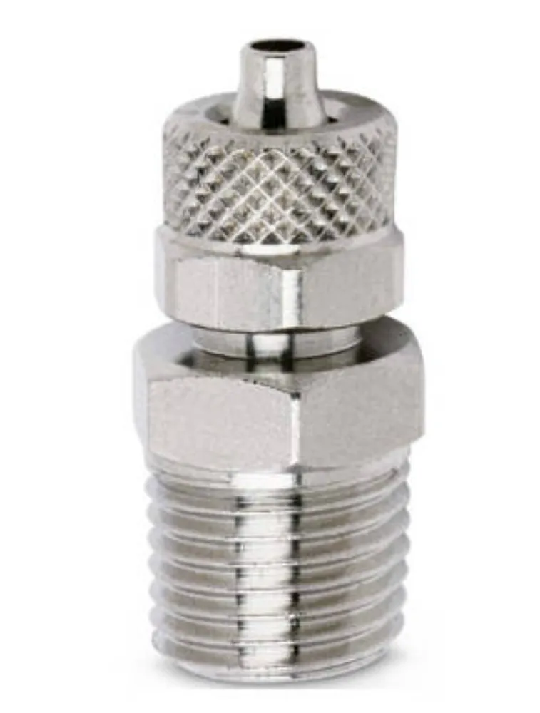 CONEXAO RAPIDA RETA TB 10MM
