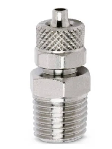 CONEXAO RAPIDA RETA TB 08MM