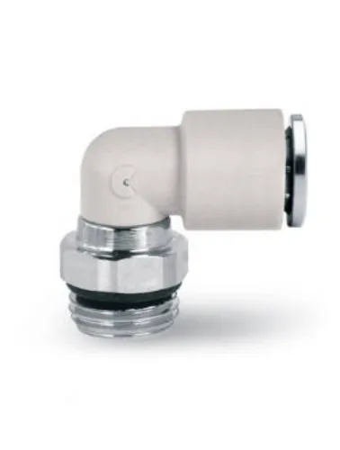 COTOVELO GIRATORIO G1/4 TB10MM