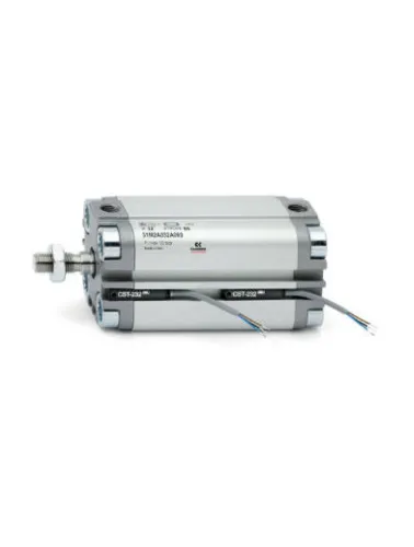 CILINDRO COMPACTO MAGN 25X40