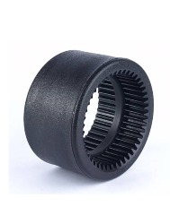 CAPA ACOPLAMENTO PEQ 34 DENTES