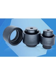 ACOPLAMENTO FLEXIVEL MEDIO