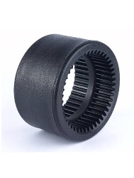 CAPA ACOPLAMENTO MED 44 DENTES