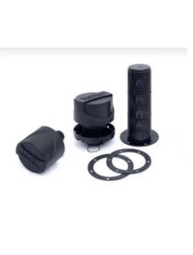RESPIRO AR 1/2NPT 40M