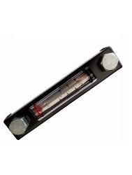 VISOR NIVEL GRANDE C/ TERMOMETRO