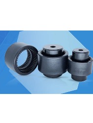 ACOPLAMENTO FLEXIVEL GRANDE