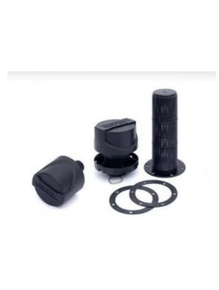 RESPIRO AR 3/4NPT 40M