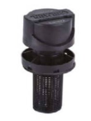 BOCAL ABASTEC GRD C/ CESTO PLAST GRAD