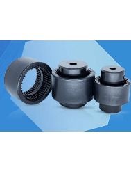 ACOPLAMENTO FLEXIVEL PEQUENO