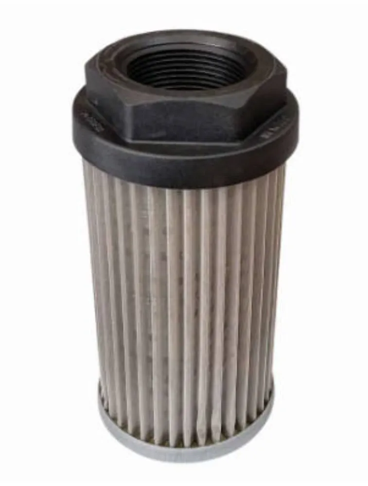 FILTRO SUCCAO 1.1/2NPT 149T MICRA