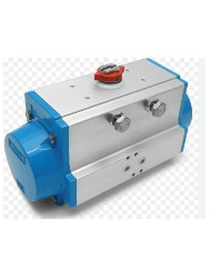 ATUADOR PNEUMATICO SR75