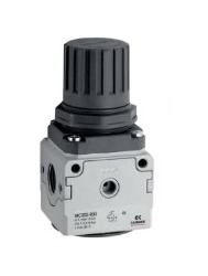 REGULADOR PRESSAO G1/2 - 0,5 A 10 BAR