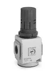 REGULADOR PRESSAO MX G1/2 C/ MANOM