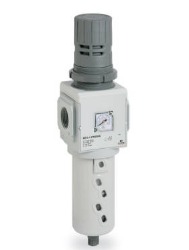 FILTRO REG MX G1/2 25A AUTO M C/ MANOM 