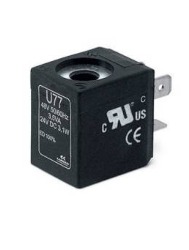 BOBINA SOLENOIDE 110 VAC 