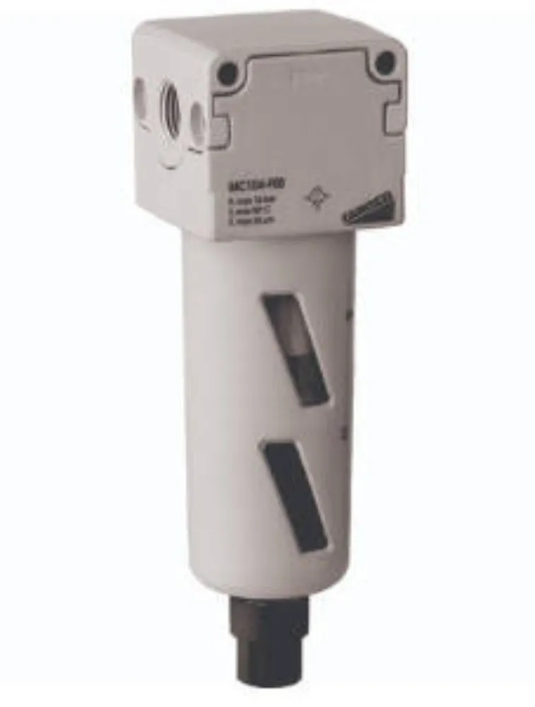 COPO COMP P/ FILTRO/REGUL SERIE MC