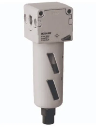 COPO COMP P/ FILTRO/REGUL SERIE MC