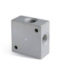 BLOCO DISTRIBUIDOR 1/4