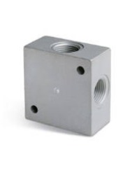 BLOCO DISTRIBUIDOR 3/8