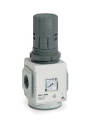 REGULADOR PRESSAO MX G1 C/ MAN 12 BAR