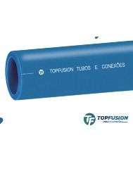 TUBO PN-20 40MM 3 MT PPR