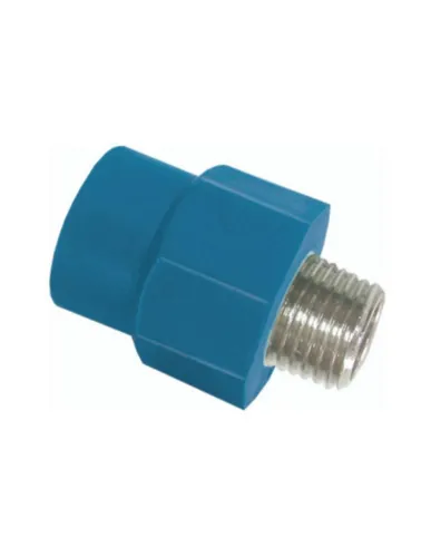 ADAPTADOR 50 X 1.1/2 TOP FUSION