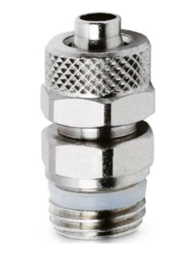 CONEXAO RAPIDA RETA TB 08MM