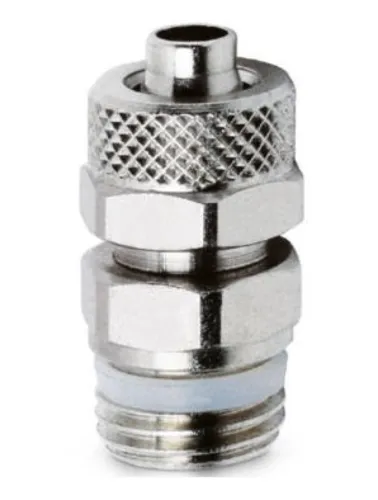 CONEXAO RAPIDA RETA TB 08MM