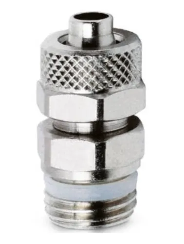 CONEXAO RAPIDA RETA TB 10MM