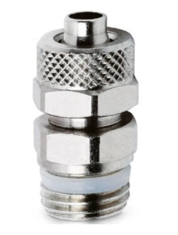CONEXAO RAPIDA RETA TB 10MM
