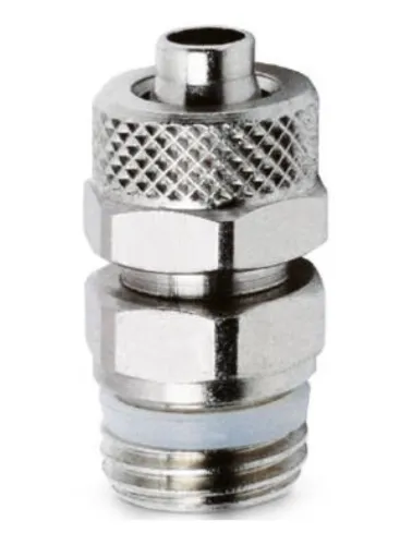 CONEXAO RAPIDA RETA TB 12MM