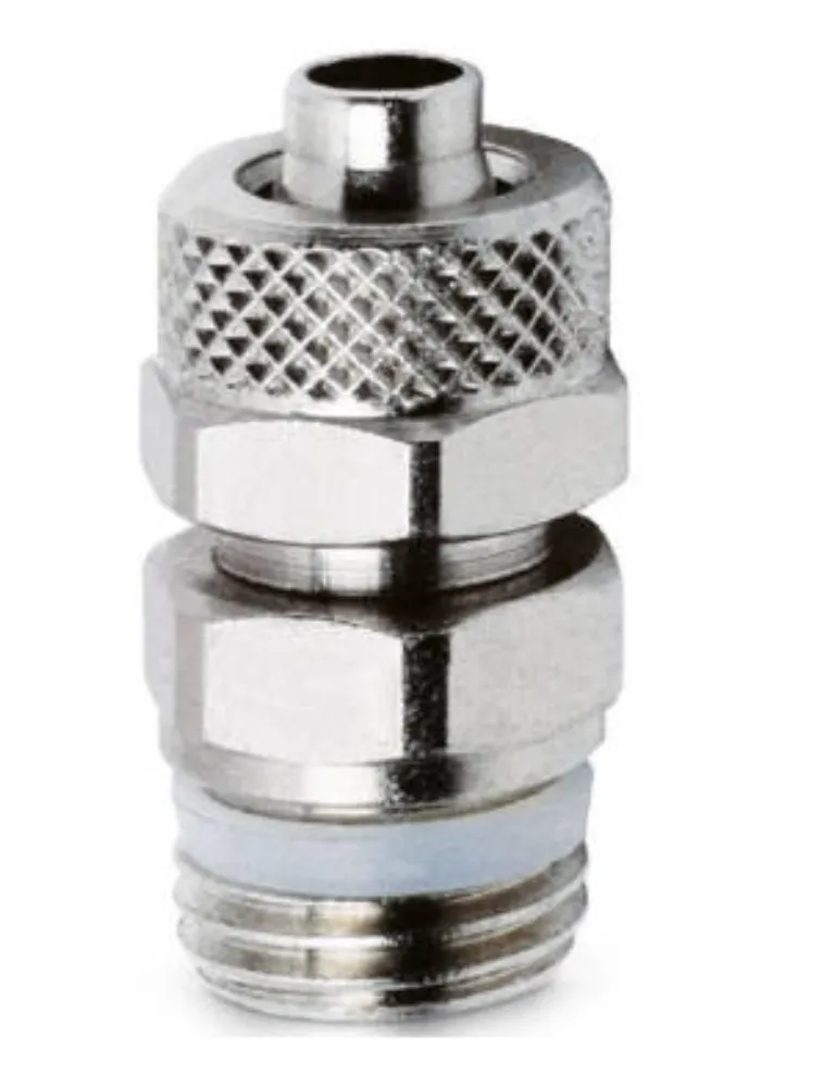 CONEXAO RAPIDA RETA TB 12MM