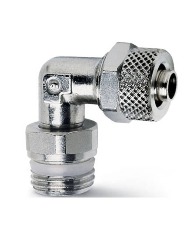 CONEXAO COTOVELO GIRAT TB 06MM