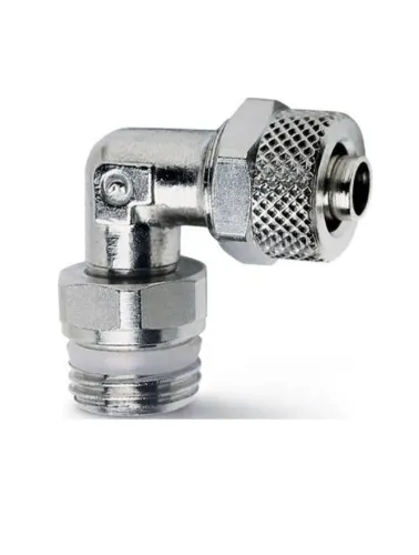CONEXAO COTOVELO GIRAT TB 06MM