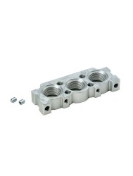MODULO TERMINAL MANIFOLD SERIE 3