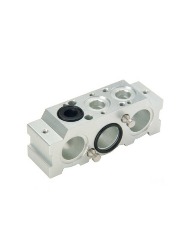 MODULO EXPANSAO 1 VALV