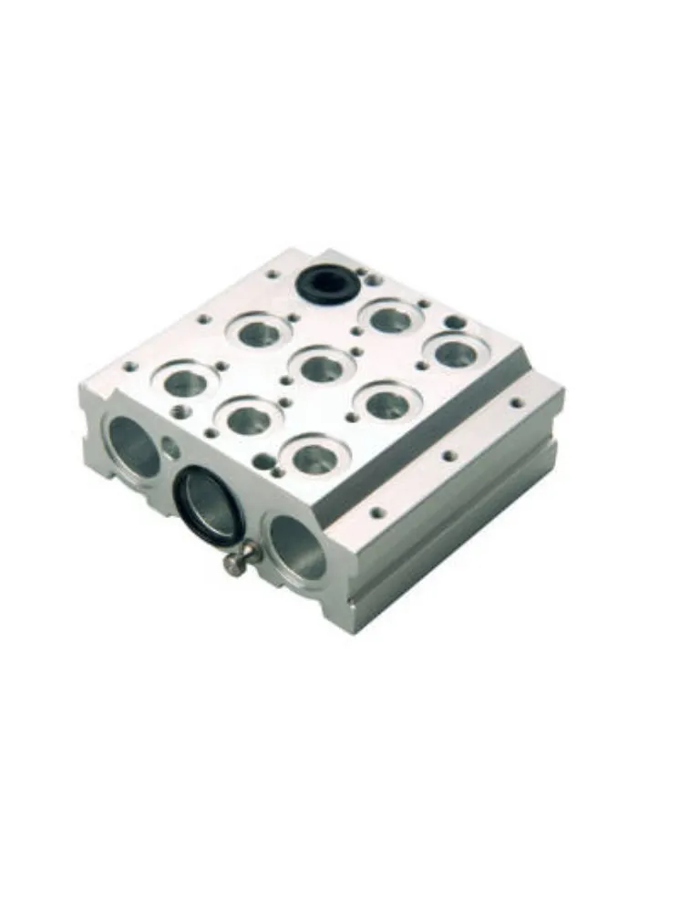 MODULO EXPANSAO 3 VALV