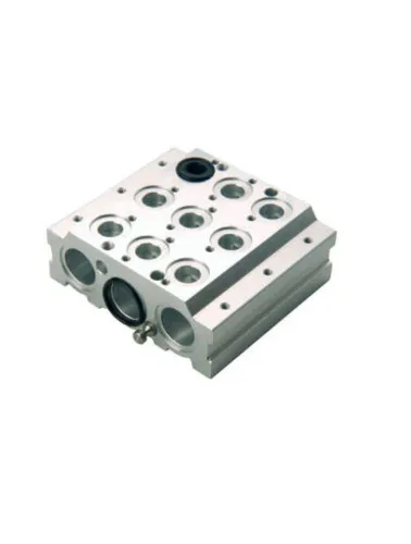 MODULO EXPANSAO 3 VALV