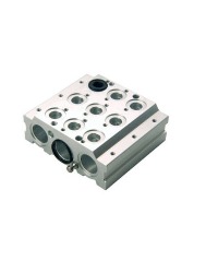 MODULO EXPANSAO 3 VALV