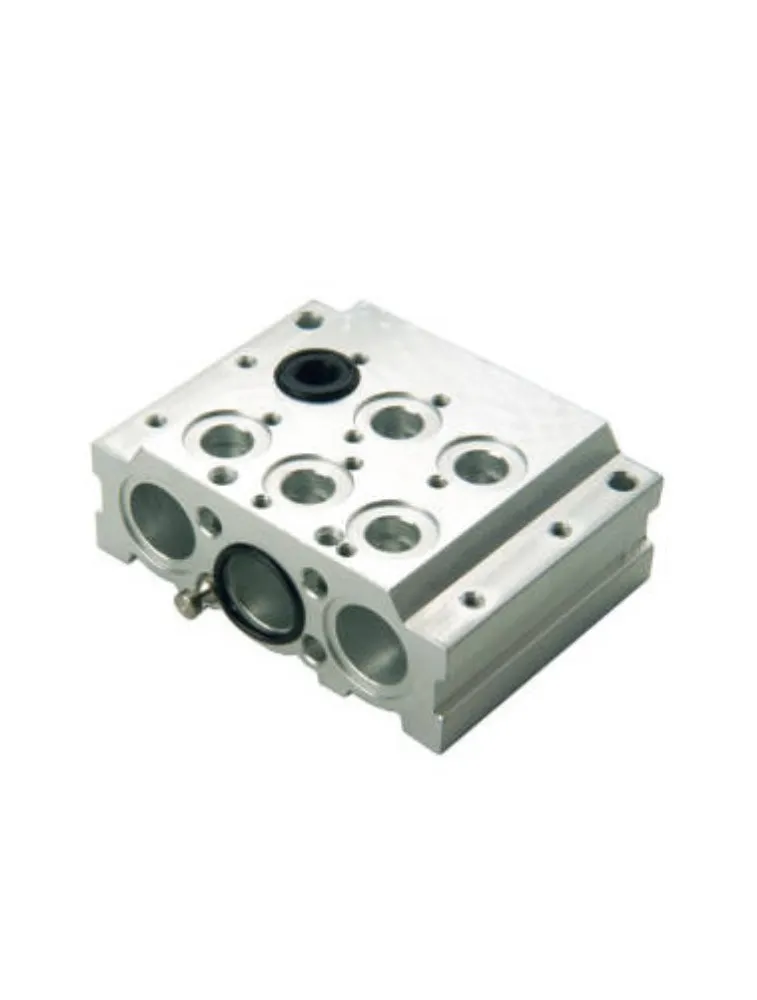 MODULO BASICO 2 VALV