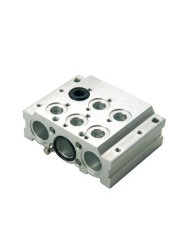 MODULO BASICO 2 VALV