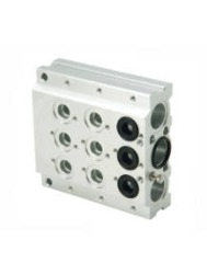 MODULO BASICO 3 VALV