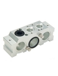 MODULO EXPANSAO 1 VALV